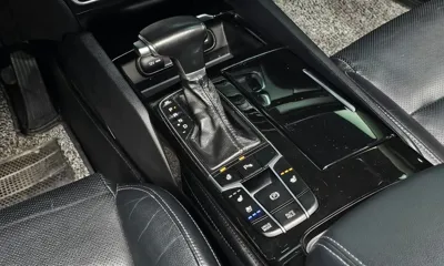Kia K7 2016, 136253 км, за 5905.15 USD - фото 9