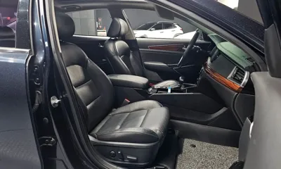 Kia K7 2016, 136253 км, за 5905.15 USD - фото 10