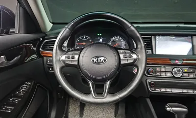 Kia K7 2016, 136253 км, за 5905.15 USD - фото 13
