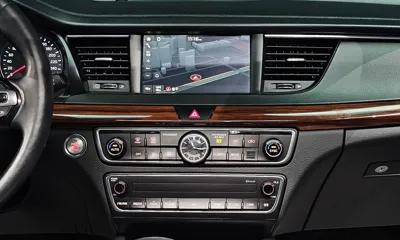 Kia K7 2016, 136253 км, за 5905.15 USD - фото 14