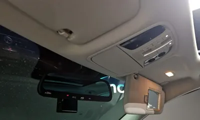 Kia K7 2016, 136253 км, за 5905.15 USD - фото 20
