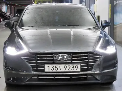 Hyundai Sonata 2020, 73476 км, за 9758.01 USD