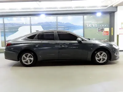 Hyundai Sonata 2020, 73476 км, за 9758.01 USD