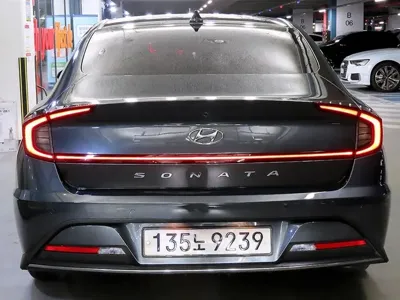 Hyundai Sonata 2020, 73476 км, за 9758.01 USD