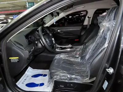Hyundai Sonata 2020, 73476 км, за 9758.01 USD - фото 6