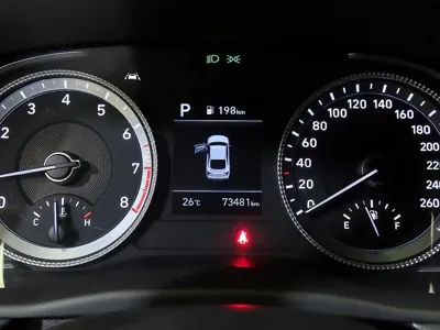 Hyundai Sonata 2020, 73476 км, за 9758.01 USD - фото 9