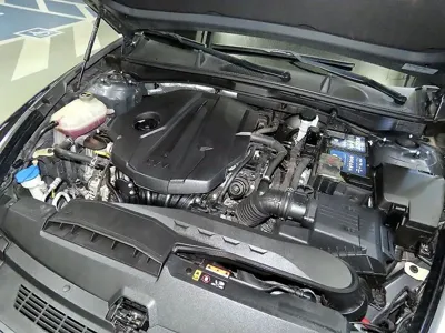 Hyundai Sonata 2020, 73476 км, за 9758.01 USD - фото 17