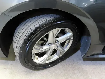 Hyundai Sonata 2020, 73476 км, за 9758.01 USD - фото 18