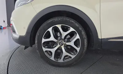 Renault-KoreaSamsung QM3 2018, 137875 км, за 3581.43 USD