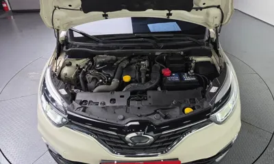 Renault-KoreaSamsung QM3 2018, 137875 км, за 3581.43 USD - фото 6
