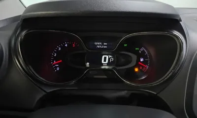 Renault-KoreaSamsung QM3 2018, 137875 км, за 3581.43 USD - фото 8