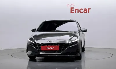 Hyundai Avante 2021, 91371 км, за 8664.5 USD