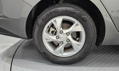 Hyundai Avante 2021, 91371 км, за 8664.5 USD