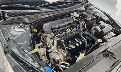 Hyundai Avante 2021, 91371 км, за 8664.5 USD - фото 6