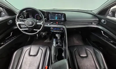Hyundai Avante 2021, 91371 км, за 8664.5 USD - фото 7