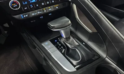 Hyundai Avante 2021, 91371 км, за 8664.5 USD - фото 9