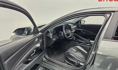 Hyundai Avante 2021, 91371 км, за 8664.5 USD - фото 10