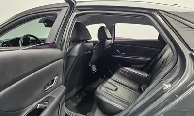 Hyundai Avante 2021, 91371 км, за 8664.5 USD - фото 11