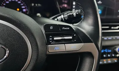 Hyundai Avante 2021, 91371 км, за 8664.5 USD - фото 14