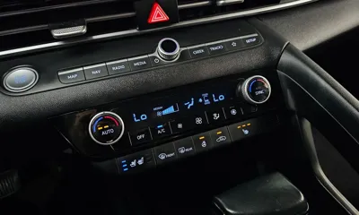 Hyundai Avante 2021, 91371 км, за 8664.5 USD - фото 17