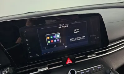 Hyundai Avante 2021, 91371 км, за 8664.5 USD - фото 19