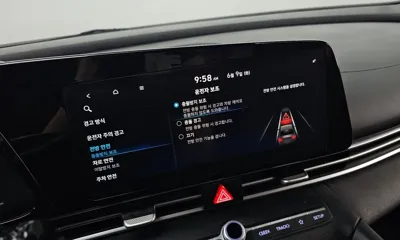 Hyundai Avante 2021, 91371 км, за 8664.5 USD - фото 20
