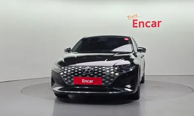 Hyundai Grandeur 2021, 102685 км, за 14375.74 USD