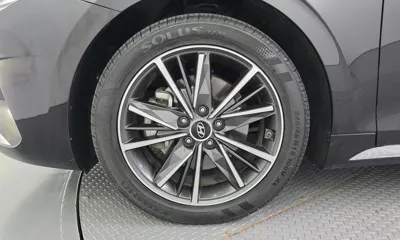 Hyundai Grandeur 2021, 102685 км, за 14375.74 USD