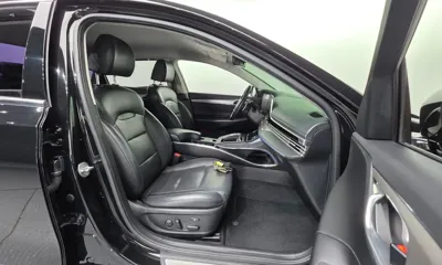 Hyundai Grandeur 2021, 102685 км, за 14375.74 USD - фото 10