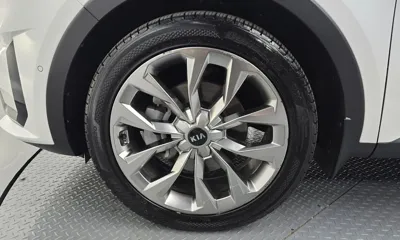 Kia Sorento 2021, 109197 км, за 17255.97 USD