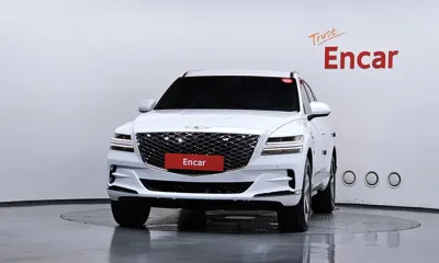 Genesis GV80 2022, 49901 км, за 33477.75 USD