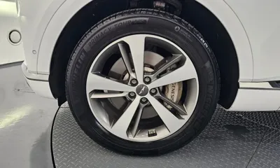 Genesis GV80 2022, 49901 км, за 33477.75 USD
