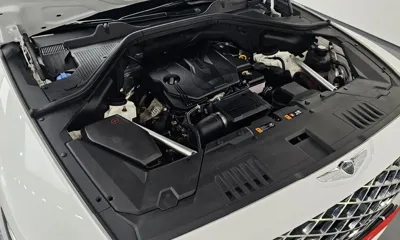 Genesis GV80 2022, 49901 км, за 33224.77 USD - фото 6