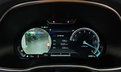 Genesis GV80 2022, 49901 км, за 33224.77 USD - фото 8