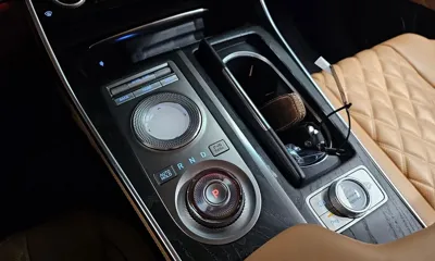 Genesis GV80 2022, 49901 км, за 33224.77 USD - фото 9