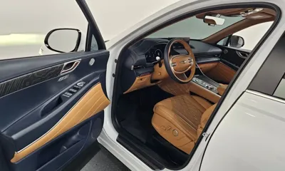 Genesis GV80 2022, 49901 км, за 33224.77 USD - фото 10