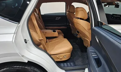 Genesis GV80 2022, 49901 км, за 33224.77 USD - фото 11