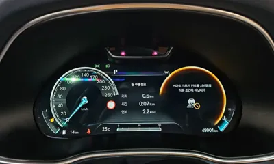 Genesis GV80 2022, 49901 км, за 33224.77 USD - фото 19