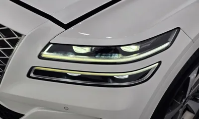Genesis GV80 2022, 49901 км, за 33224.77 USD - фото 22