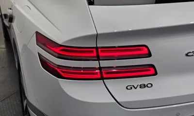 Genesis GV80 2022, 49901 км, за 33224.77 USD - фото 23