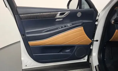 Genesis GV80 2022, 49901 км, за 33224.77 USD - фото 24