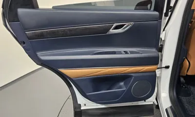 Genesis GV80 2022, 49901 км, за 33224.77 USD - фото 25