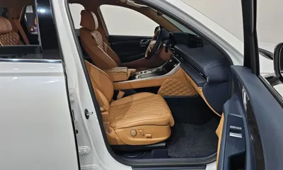 Genesis GV80 2022, 49901 км, за 33224.77 USD - фото 26