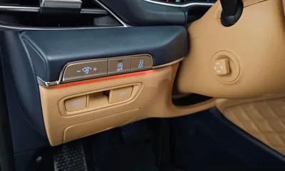 Genesis GV80 2022, 49901 км, за 33224.77 USD - фото 27