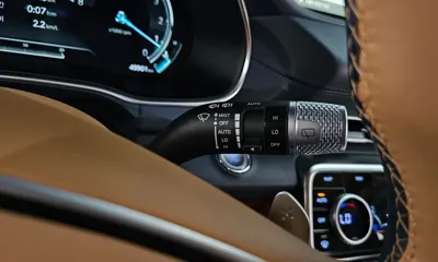 Genesis GV80 2022, 49901 км, за 33224.77 USD - фото 28