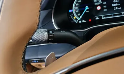Genesis GV80 2022, 49901 км, за 33224.77 USD - фото 29
