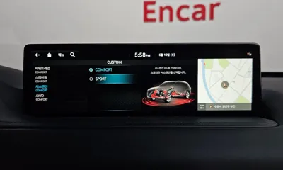 Genesis GV80 2022, 49901 км, за 33224.77 USD - фото 30
