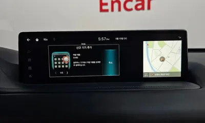 Genesis GV80 2022, 49901 км, за 33224.77 USD - фото 31