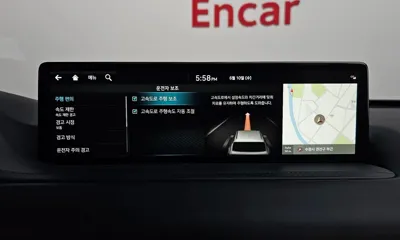 Genesis GV80 2022, 49901 км, за 33224.77 USD - фото 33
