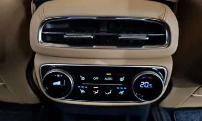 Genesis GV80 2022, 49901 км, за 33224.77 USD - фото 34